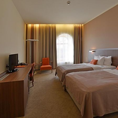 Hotel Budweis Екстериор снимка