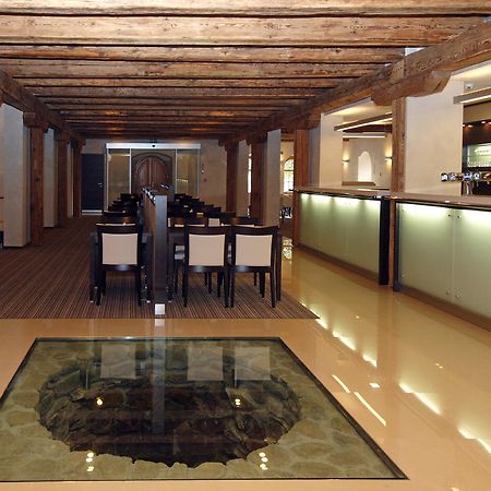 Hotel Budweis Екстериор снимка