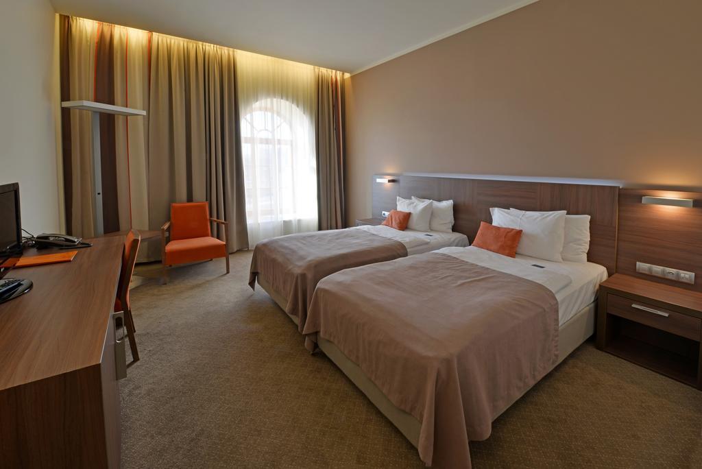 Hotel Budweis Екстериор снимка