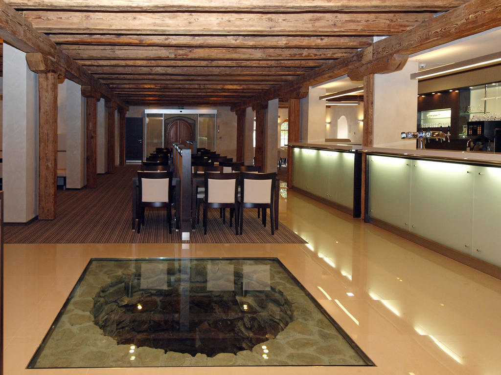 Hotel Budweis Екстериор снимка
