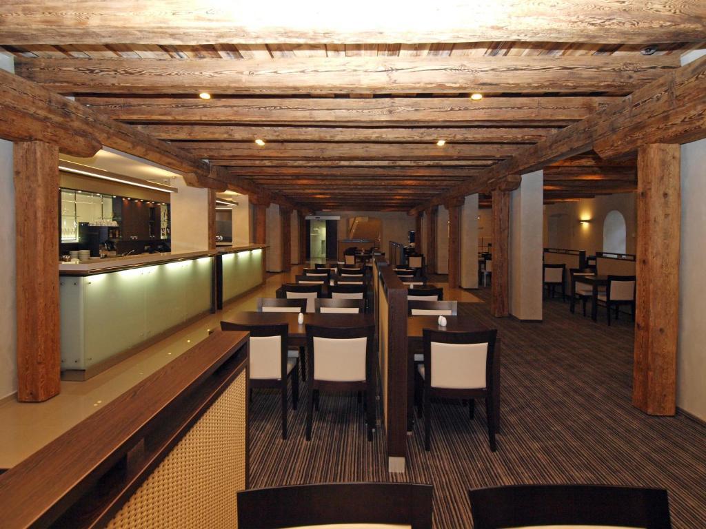 Hotel Budweis Екстериор снимка