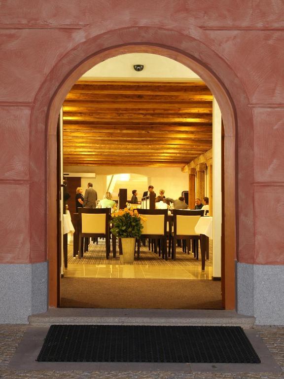 Hotel Budweis Екстериор снимка