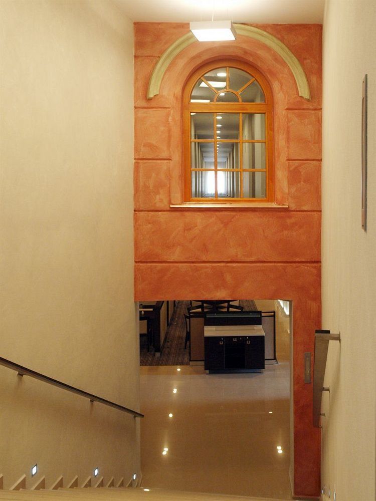 Hotel Budweis Екстериор снимка